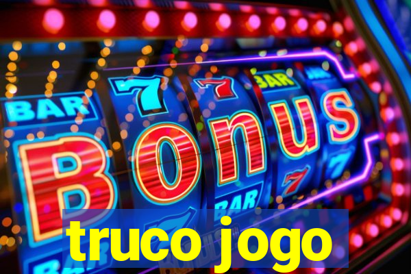 truco jogo